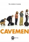 Poster for Cavemen