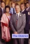 Poster for The District