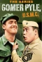 Poster for Gomer Pyle, U.S.M.C.