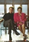 Poster for The John Larroquette Show