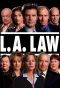 Poster for L.A. Law