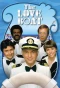 Poster for The Love Boat