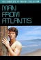 Poster for Man from Atlantis