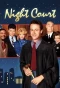 Poster for Night Court