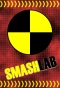 Poster for Smash Lab