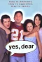 Poster for Yes, Dear