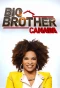 Poster for Big Brother Canada