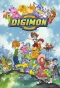 Poster for Digimon: Digital Monsters