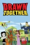 Poster for Drawn Together