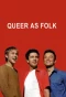 Poster for Queer As Folk