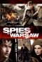 Poster for Spies of Warsaw
