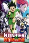 Poster for Hunter x Hunter