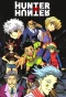 Poster for Hunter x Hunter