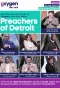Poster for Preachers of Detroit