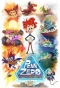 Poster for Penn Zero: Part-Time Hero