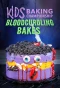 Poster for Kids Baking Championship