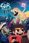 Poster for Star vs. the Forces of Evil