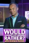 Poster for Would You Rather...? with Graham Norton