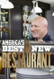 Poster for Best New Restaurant