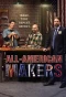 Poster for All-American Makers