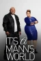 Poster for It's a Mann's World