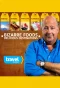 Poster for Bizarre Foods: Delicious Destinations