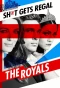 Poster for The Royals
