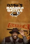 Poster for Cedric's Barber Battle