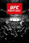 Poster for UFC Fight Night