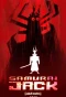Poster for Samurai Jack