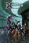 Poster for X-Men: Evolution