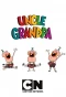 Poster for Uncle Grandpa