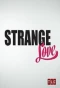 Poster for Strange Love