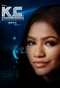 Poster for K.C. Undercover