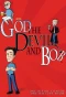 Poster for God, The Devil and Bob