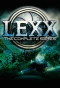 Poster for Lexx