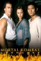 Poster for Mortal Kombat: Conquest