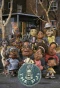 Poster for The PJs