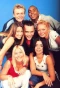 Poster for S Club 7