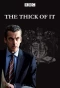 Poster for The Thick of It