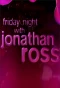 Poster for Friday Night with Jonathan Ross