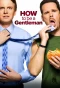 Poster for How to Be a Gentleman