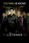 Poster for The Listener