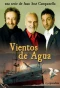 Poster for Vientos de Agua