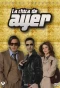 Poster for La Chica de Ayer