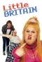 Poster for Little Britain
