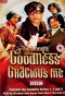 Poster for Goodness Gracious Me