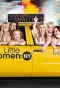 Poster for Little Women: NY