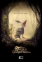 Poster for Over the Garden Wall