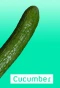 Poster for Cucumber
